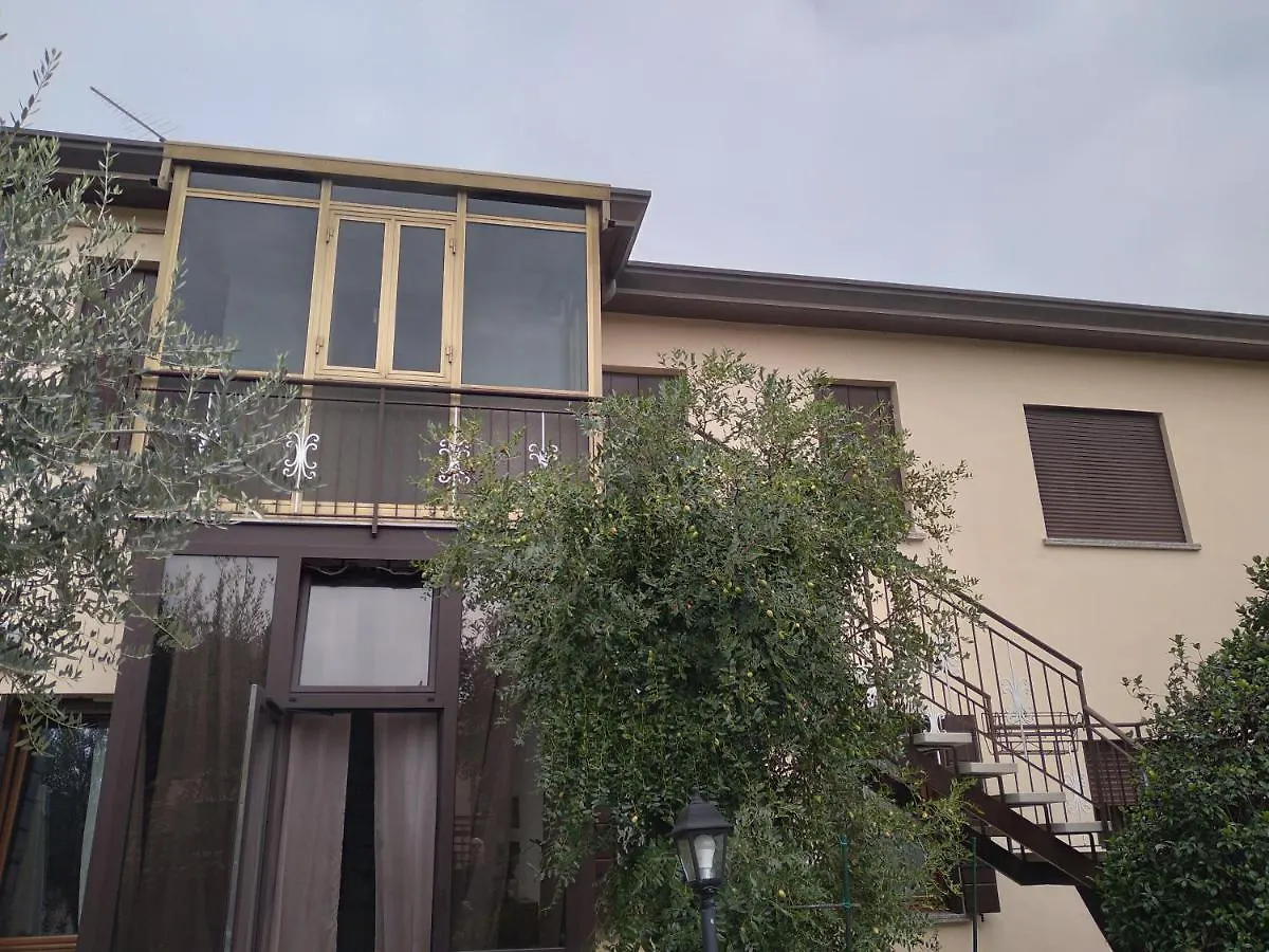 Apartament Casa Giulia Mestre
