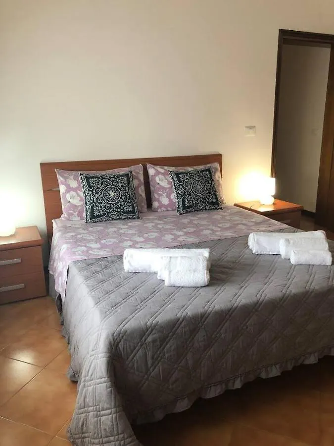 Apartament Casa Giulia Mestre
