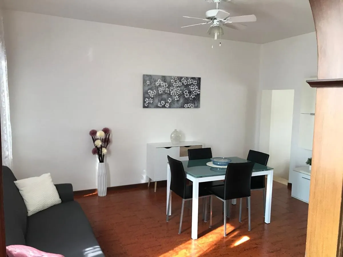 Apartament Casa Giulia Mestre Włochy